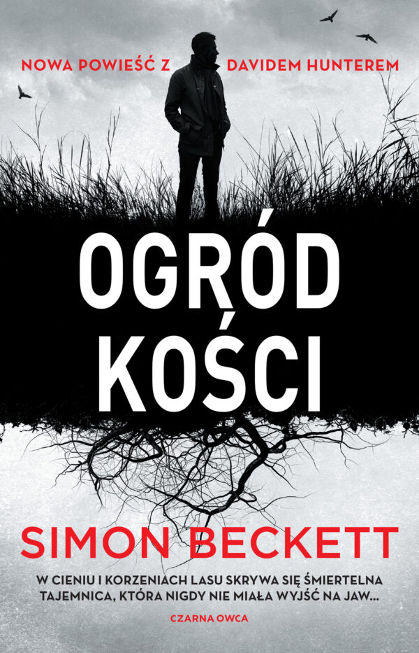 Ogród kości — okładka e-booka