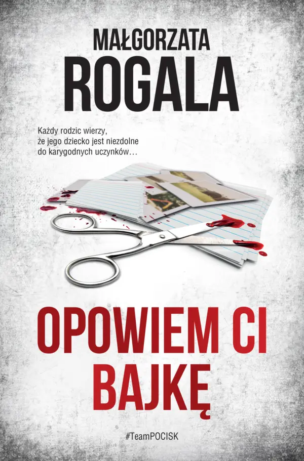 Opowiem Ci bajkę — okładka e-booka