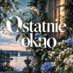 Ostatnie okno — okładka e-booka