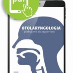 Otolaryngologia – podręcznik dla studentów — okładka e-booka