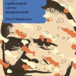 Pamięć wiersza. Wokół współczesnych wierszy metapoetyckich — okładka e-booka
