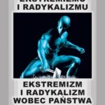 Państwo wobec ekstremizmu i radykalizmu - ekstremizm i radykalizm wobec państwa — okładka e-booka