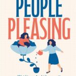 People pleasing — okładka e-booka
