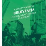 Pierogów już nie robię. O szarej strefie usług opiekuńczych — okładka e-booka