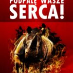 Podpalę wasze serca! — okładka e-booka