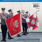 Policja 1/2019 — okładka wydania