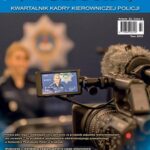 Policja 1/2021 — okładka wydania