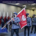Policja 1/2022 — okładka wydania