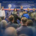 Policja 1/2023 — okładka wydania