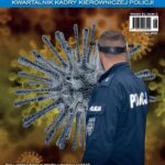 Policja 2/2020 — okładka wydania