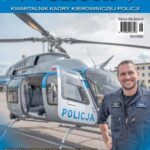 Policja 2/2021 — okładka wydania