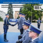 Policja 3/2021 — okładka wydania
