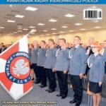 Policja 4/2017 — okładka wydania