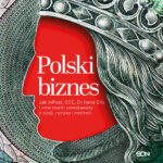 Polski biznes. Jak InPost, CCC, Dr Irena Eris i inne marki powstawały z pasji, ryzyka i marzeń — okładka e-booka