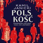 Polskość. Prawdziwa historia tego, kim jesteśmy — okładka e-booka