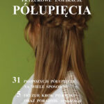 Półupięcia. Fryzurowe inspiracje — okładka e-booka