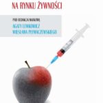 Przeciwdziałanie patologiom na rynku żywności — okładka e-booka