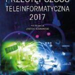 Przestępczość teleinformatyczna 2017 — okładka e-booka