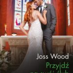 Przyjdź na swój ślub — okładka e-booka