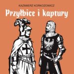 Przyłbice i kaptury — okładka audiobooka