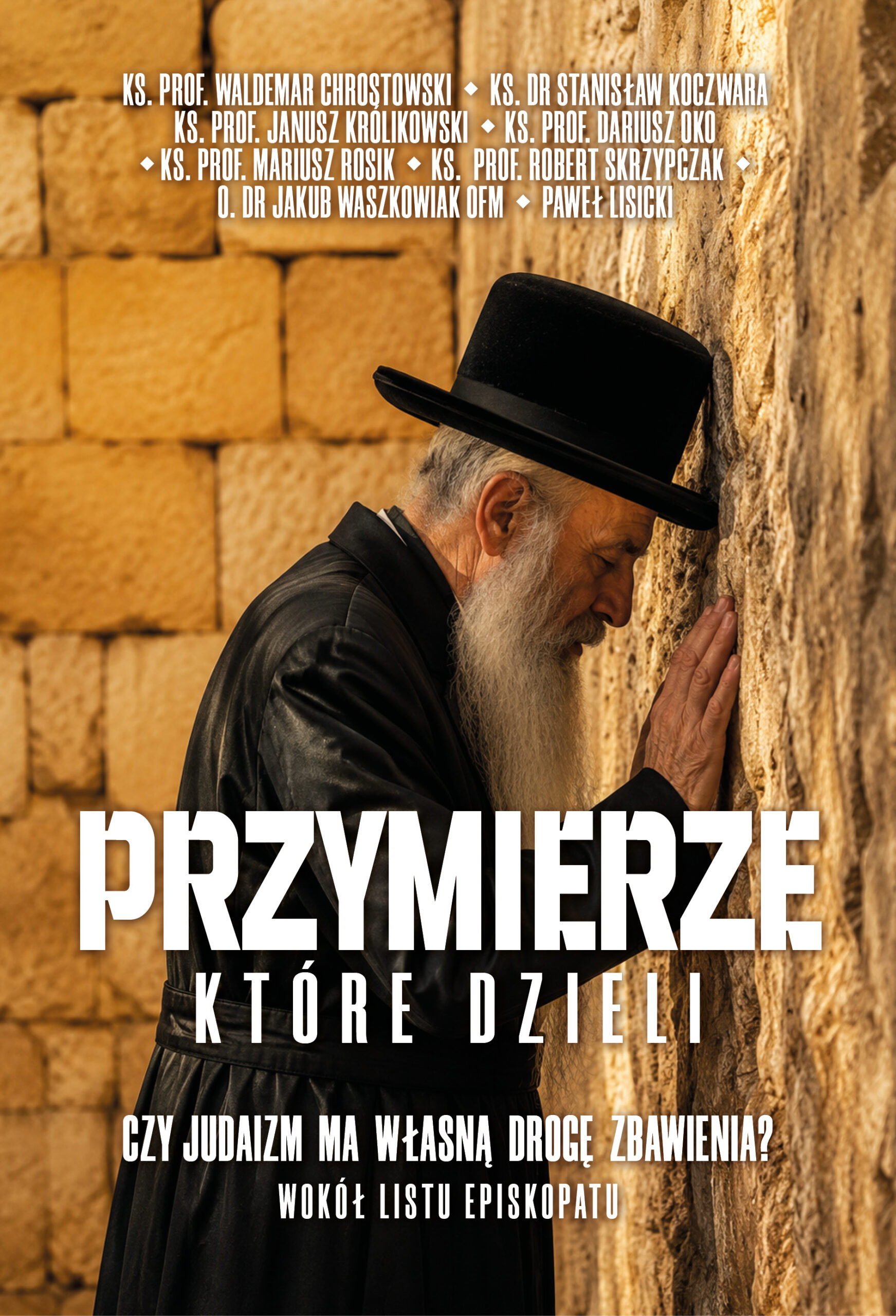 Przymierze które dzieli — okładka e-booka