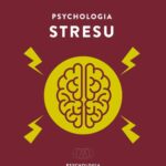 Psychologia stresu — okładka e-booka