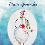Ptasie opowieści — okładka e-booka