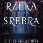 Rzeka srebra — okładka e-booka