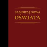 Samorządowa oświata — okładka e-booka