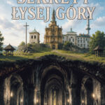 Sekrety Łysej Góry — okładka e-booka