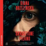 Skradzione piękno — okładka audiobooka