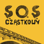 Sos cząstkowy — okładka e-booka