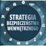 Strategia bezpieczeństwa wewnętrznego — okładka e-booka