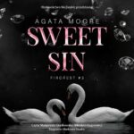 Sweet Sin — okładka audiobooka