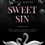 Sweet Sin — okładka e-booka
