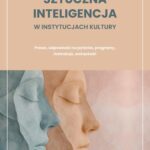 Sztuczna inteligencja w instytucjach kultury — okładka e-booka