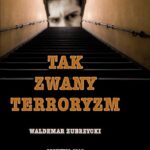 Tak zwany terroryzm — okładka e-booka