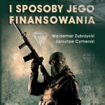 Terroryzm i sposoby jego finansowania — okładka e-booka