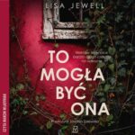 To mogła być ona — okładka audiobooka