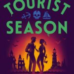 Tourist Season — okładka e-booka