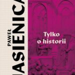 Tylko o historii — okładka e-booka