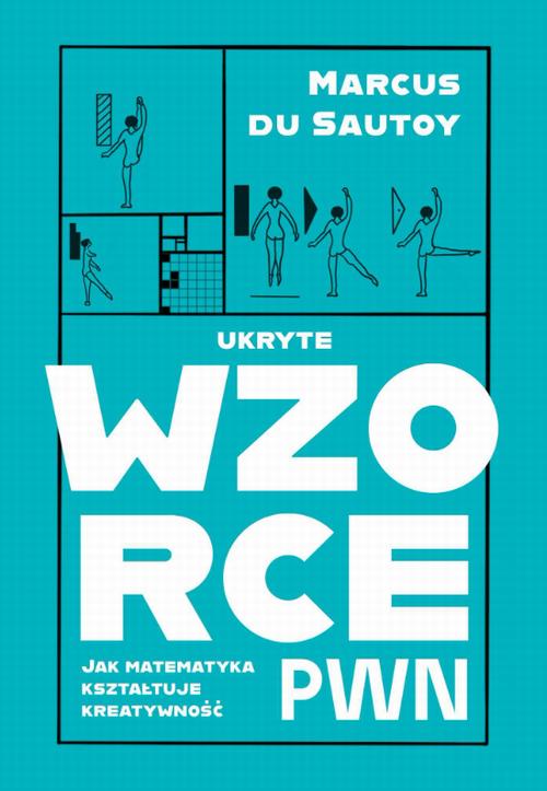 Ukryte wzorce — okładka e-booka