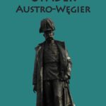 Upadek Austro-Węgier — okładka e-booka