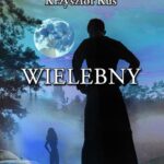 Wielebny — okładka e-booka