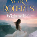 Wizja w bieli — okładka e-booka