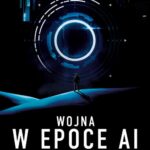 Wojna w epoce AI — okładka e-booka
