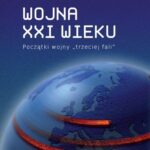 Wojna XXI wieku — okładka e-booka