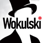 Wokulski — okładka e-booka