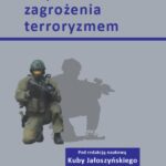 Współczesne zagrożenia terroryzmem — okładka e-booka
