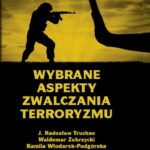 Wybrane aspekty zwalczania terroryzmu — okładka e-booka